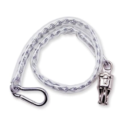 Jacks Imports PVC Covered Trailer Tie Chain 36" 10267